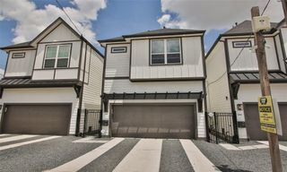 307B E 40th Street, Houston, TX 77018