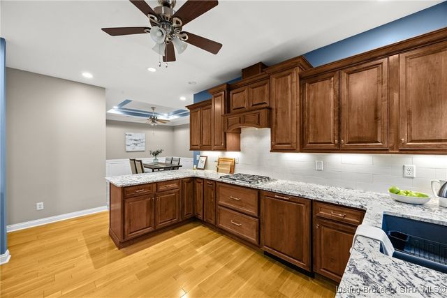 2714 Quail Chase Drive, Sellersburg, IN 47172