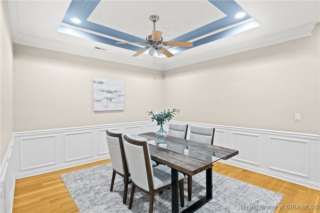 2714 Quail Chase Drive, Sellersburg, IN 47172