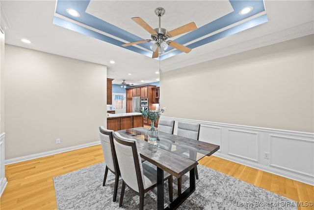 2714 Quail Chase Drive, Sellersburg, IN 47172