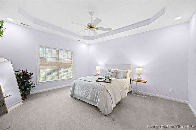 2714 Quail Chase Drive, Sellersburg, IN 47172