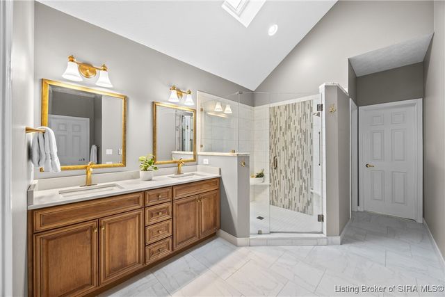 2714 Quail Chase Drive, Sellersburg, IN 47172