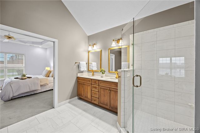 2714 Quail Chase Drive, Sellersburg, IN 47172