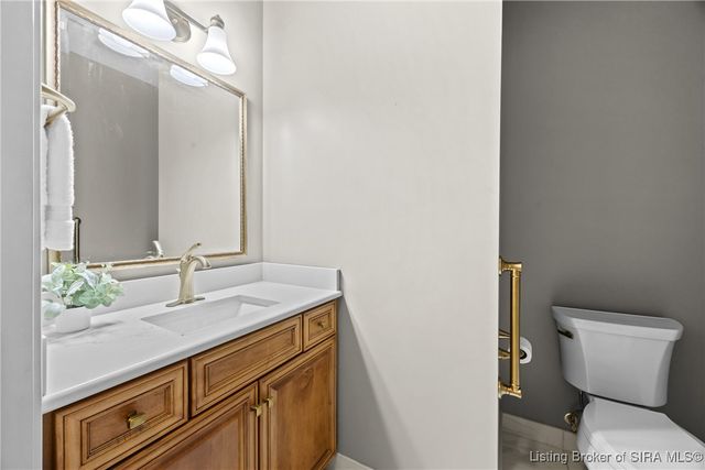 2714 Quail Chase Drive, Sellersburg, IN 47172