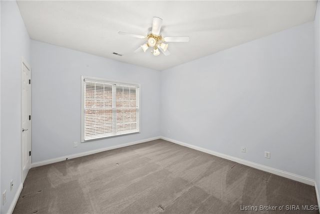 2714 Quail Chase Drive, Sellersburg, IN 47172