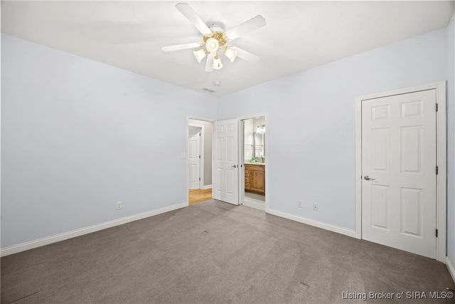 2714 Quail Chase Drive, Sellersburg, IN 47172