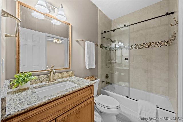 2714 Quail Chase Drive, Sellersburg, IN 47172