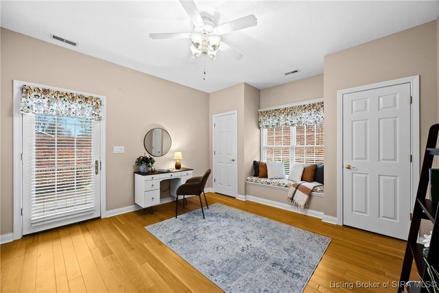 2714 Quail Chase Drive, Sellersburg, IN 47172