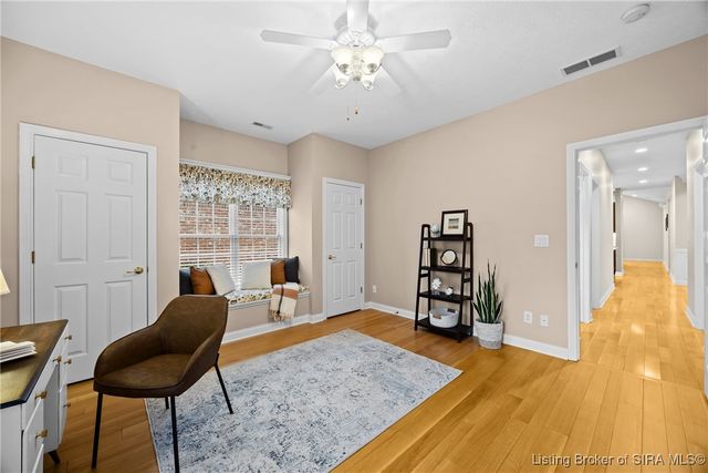 2714 Quail Chase Drive, Sellersburg, IN 47172