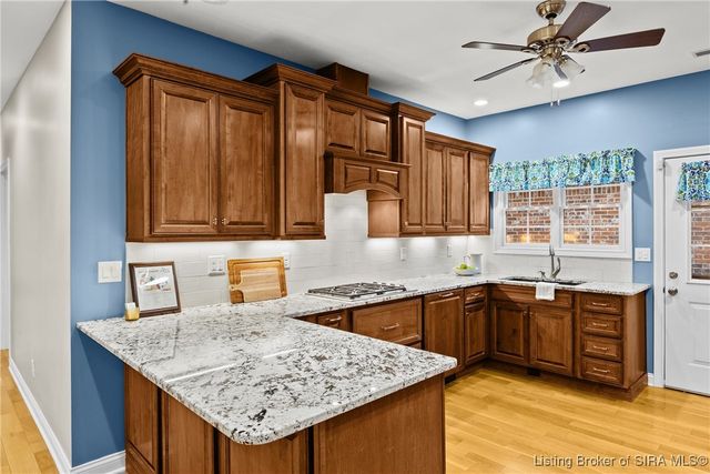 2714 Quail Chase Drive, Sellersburg, IN 47172