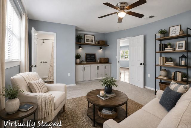 2923 Graham Road, Jacksonville, AR 72076