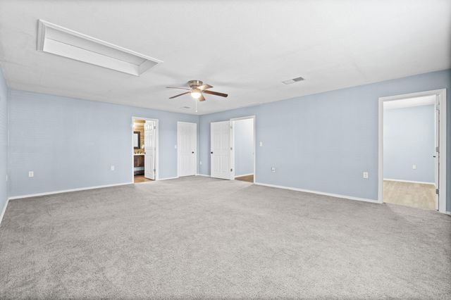 2923 Graham Road, Jacksonville, AR 72076