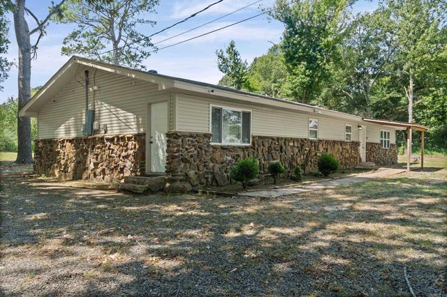 2923 Graham Road, Jacksonville, AR 72076