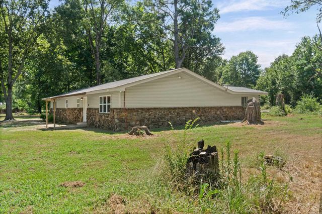 2923 Graham Road, Jacksonville, AR 72076