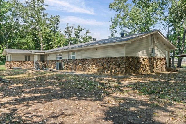 2923 Graham Road, Jacksonville, AR 72076