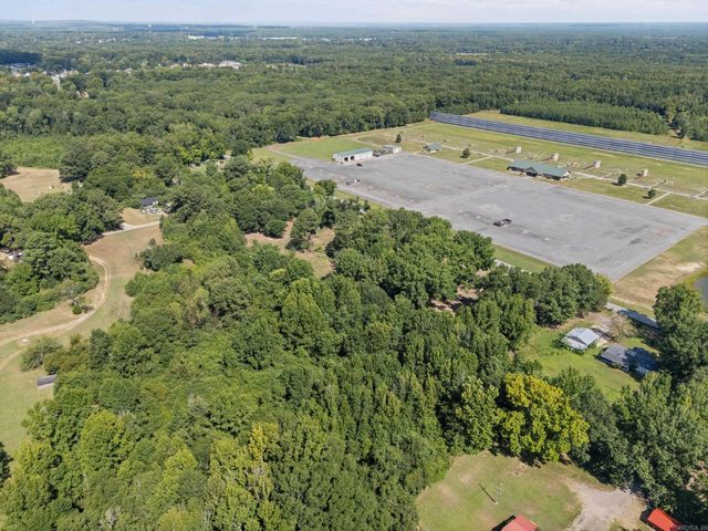 2923 Graham Road, Jacksonville, AR 72076