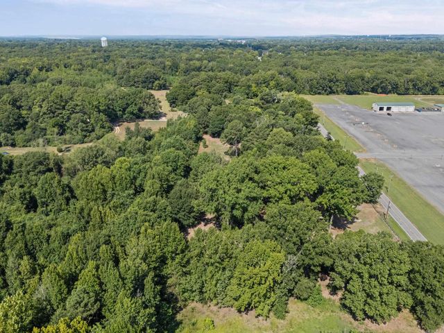 2923 Graham Road, Jacksonville, AR 72076