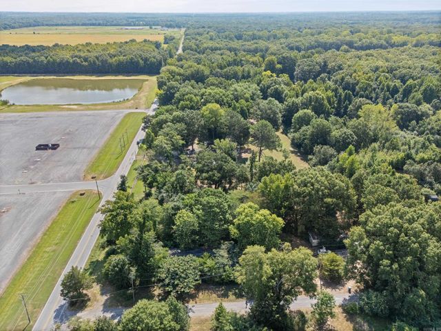 2923 Graham Road, Jacksonville, AR 72076