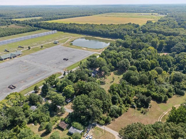 2923 Graham Road, Jacksonville, AR 72076