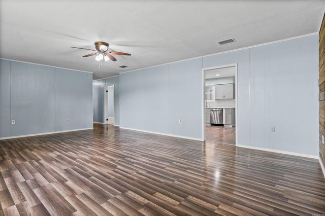 2923 Graham Road, Jacksonville, AR 72076
