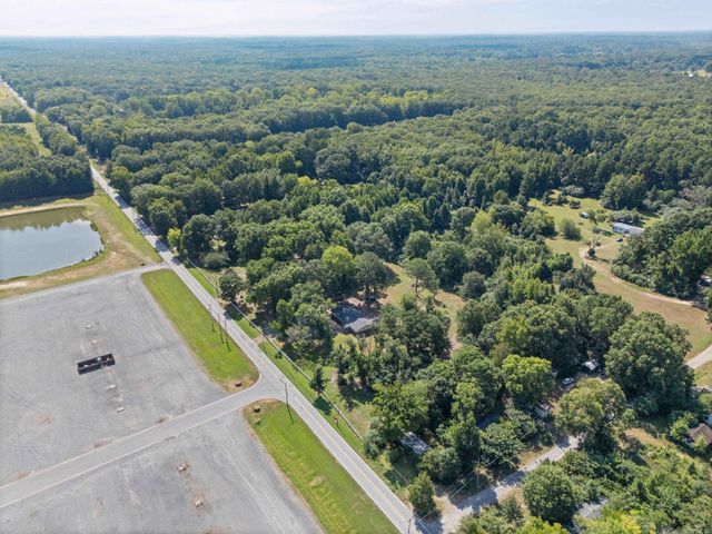 2923 Graham Road, Jacksonville, AR 72076