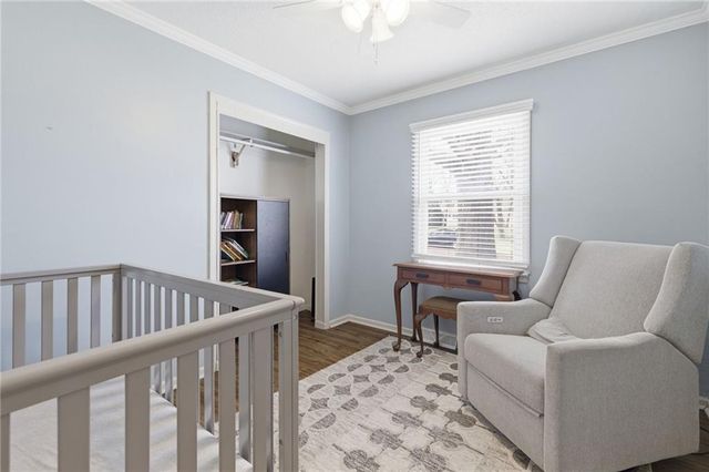 8519 Stearns Avenue, Overland Park, KS 66214