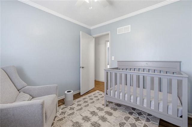 8519 Stearns Avenue, Overland Park, KS 66214