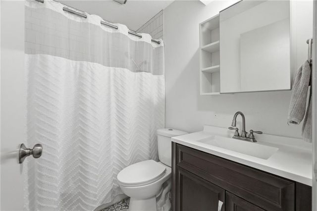 8519 Stearns Avenue, Overland Park, KS 66214