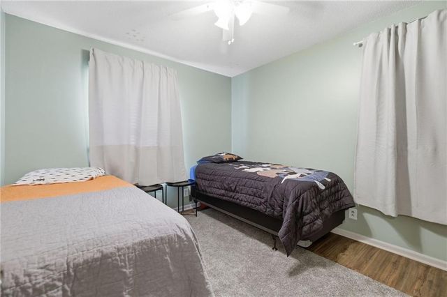 8519 Stearns Avenue, Overland Park, KS 66214