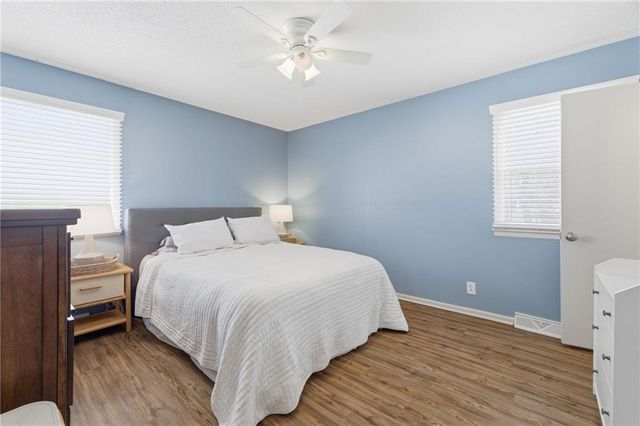 8519 Stearns Avenue, Overland Park, KS 66214