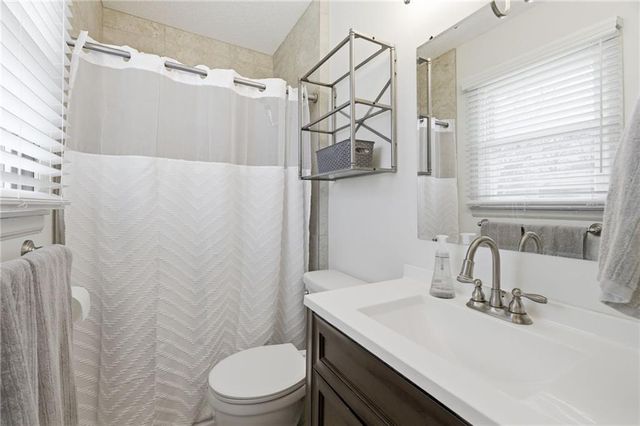 8519 Stearns Avenue, Overland Park, KS 66214