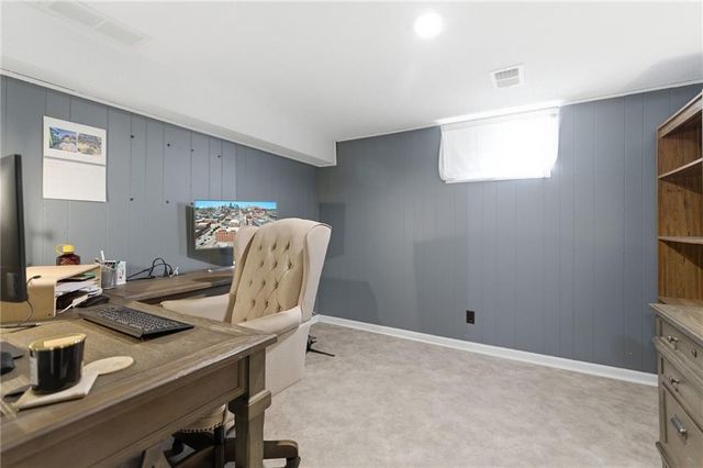 8519 Stearns Avenue, Overland Park, KS 66214