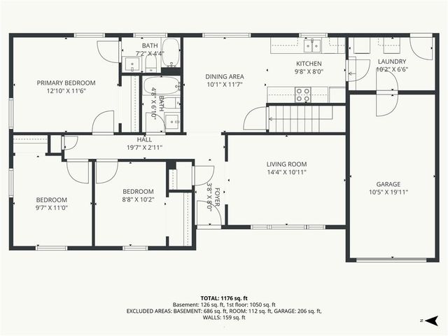 8519 Stearns Avenue, Overland Park, KS 66214