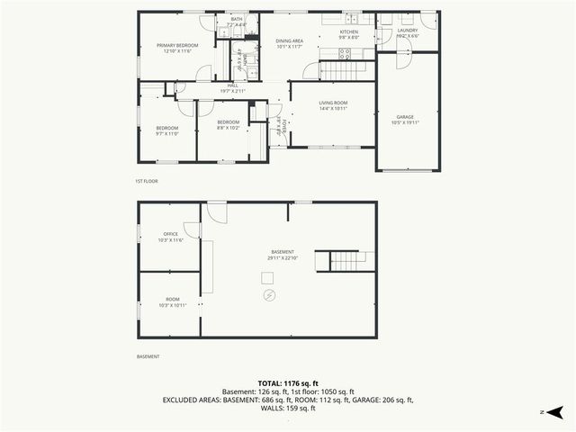 8519 Stearns Avenue, Overland Park, KS 66214