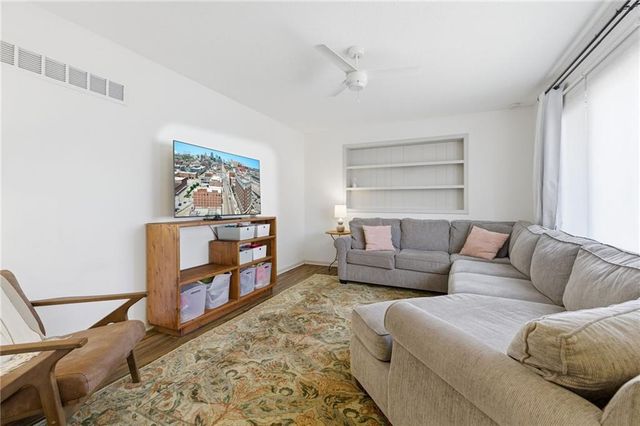 8519 Stearns Avenue, Overland Park, KS 66214