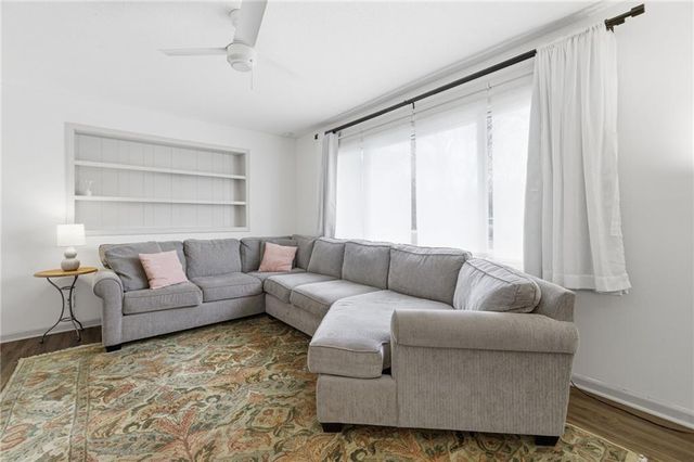 8519 Stearns Avenue, Overland Park, KS 66214