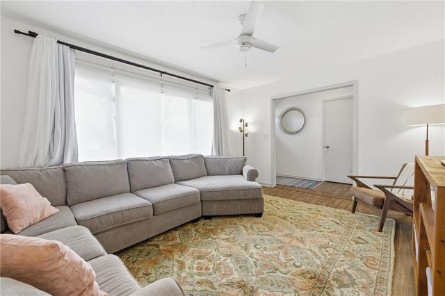 8519 Stearns Avenue, Overland Park, KS 66214