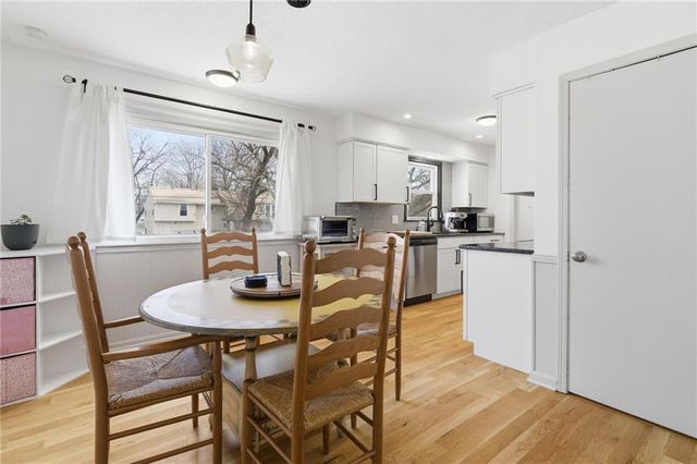 8519 Stearns Avenue, Overland Park, KS 66214