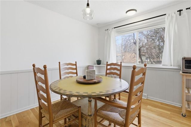 8519 Stearns Avenue, Overland Park, KS 66214