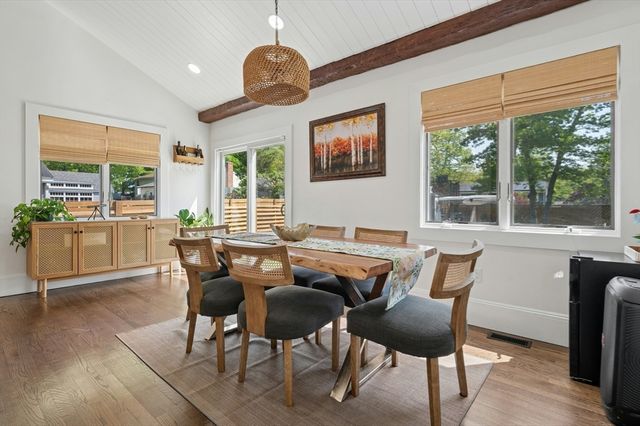 55 N. Lillian Streeet, Randolph, MA 02368