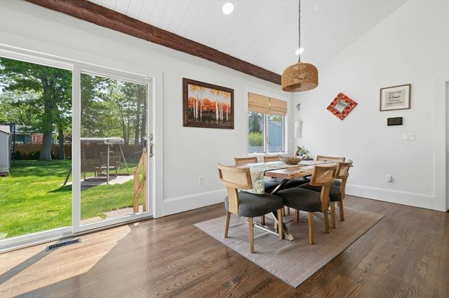 55 N. Lillian Streeet, Randolph, MA 02368