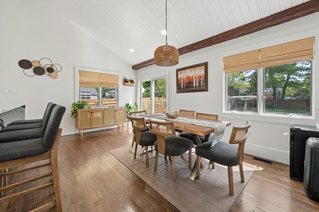 55 N. Lillian Streeet, Randolph, MA 02368