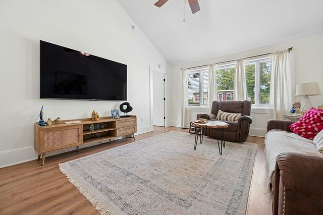 55 N. Lillian Streeet, Randolph, MA 02368