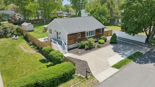 55 N. Lillian Streeet, Randolph, MA 02368