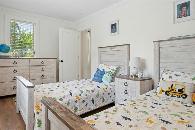 55 N. Lillian Streeet, Randolph, MA 02368