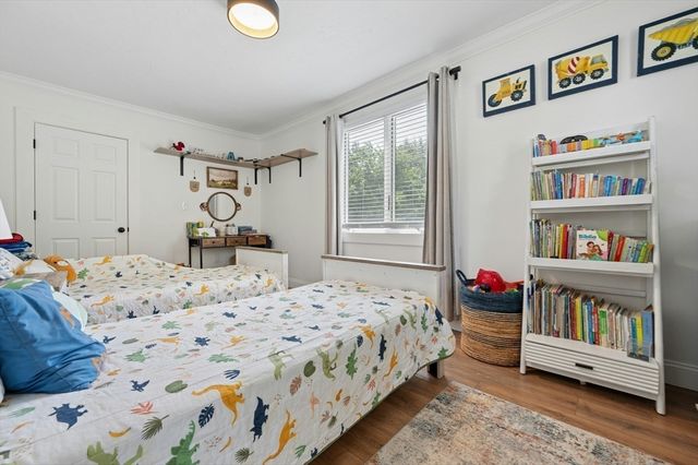 55 N. Lillian Streeet, Randolph, MA 02368