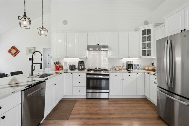 55 N. Lillian Streeet, Randolph, MA 02368