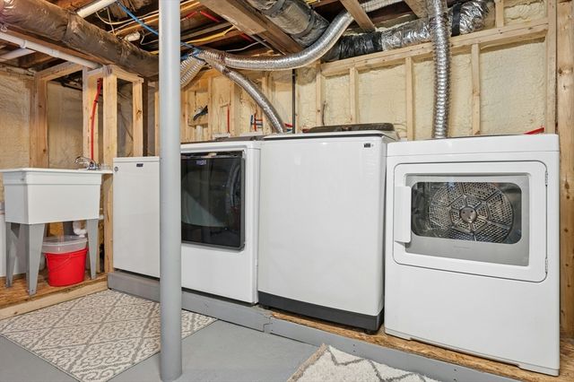 55 N. Lillian Streeet, Randolph, MA 02368