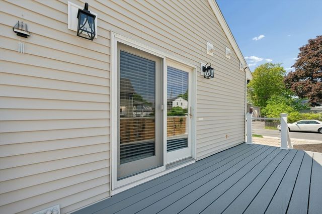 55 N. Lillian Streeet, Randolph, MA 02368