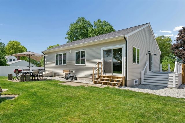 55 N. Lillian Streeet, Randolph, MA 02368
